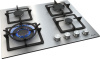 Варочная поверхность Fornelli PGT 60 CALORE