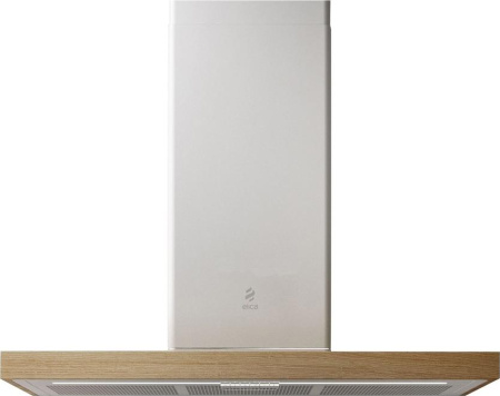Кухонная вытяжка Elica BIO WH/A 90 Rovere
