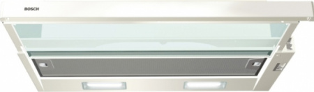 Кухонная вытяжка Bosch DHI 642 EQ