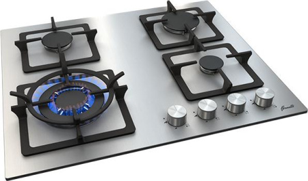 Варочная поверхность Fornelli PGT 60 CALORE