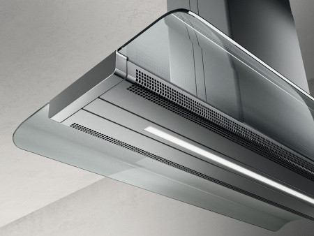 Кухонная вытяжка Elica Serendipity Island IX/A/1