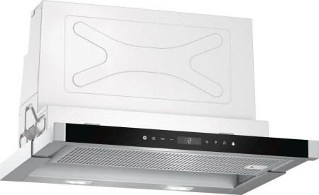 Кухонная вытяжка Neff D46PU54X1