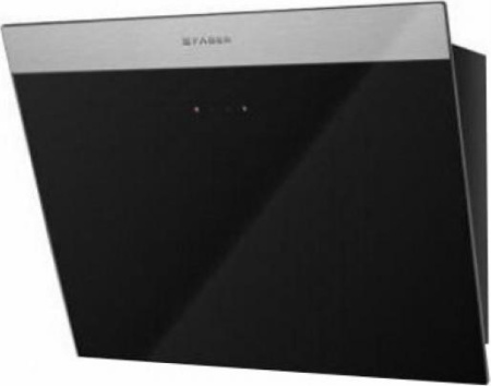 Кухонная вытяжка Faber Daisy EG6 LED BK A55