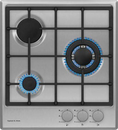 Варочная поверхность Candy CPG 64SWPX