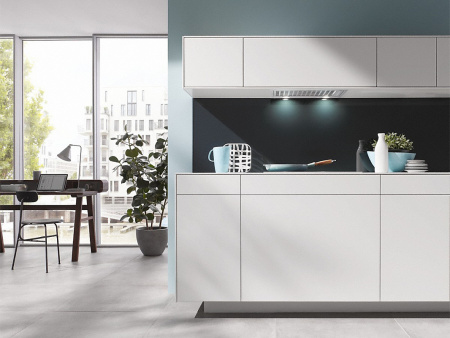 Кухонная вытяжка Miele DA2550