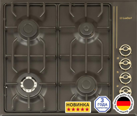 Варочная поверхность LuxDorf H60Q41L550