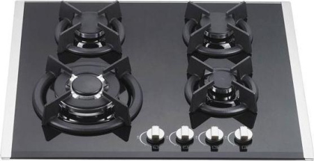 Варочная поверхность Zigmund & Shtain MN 74.61 B