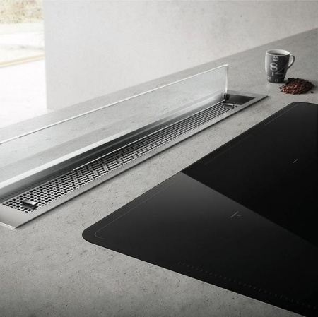 Кухонная вытяжка Elica SEE YOU IX/A/90