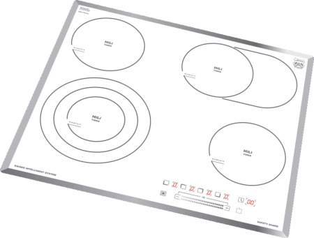 Варочная поверхность Kaiser KCT 6715 FW