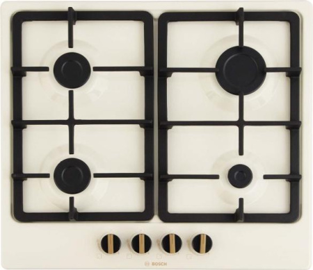 Варочная поверхность Bosch PGP 6B1 B90R