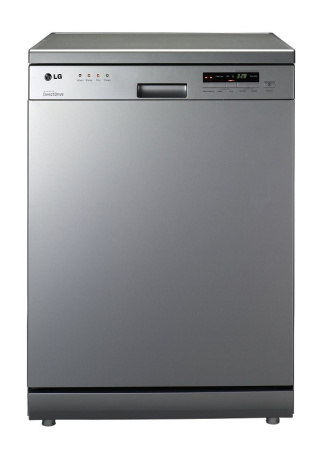 Посудомоечная машина LG D-1452LF