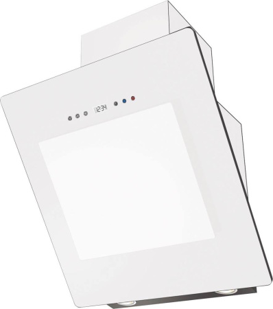 Кухонная вытяжка Zigmund & Shtain K 215.61 W