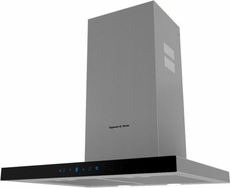 Кухонная вытяжка Zigmund & Shtain K 201.61 W
