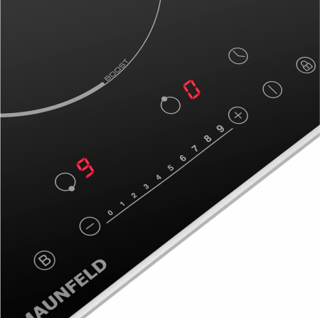 Варочная поверхность Maunfeld EVSI 292BK