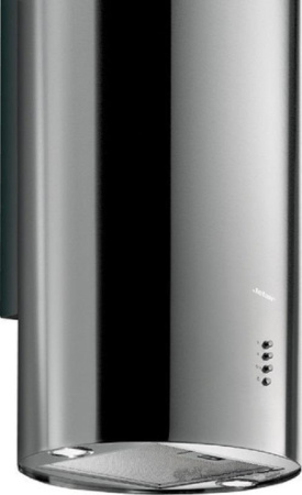 Кухонная вытяжка Jet Air Pipe Island IX/A/43