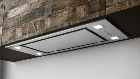 Кухонная вытяжка Sirius SL903 P 90