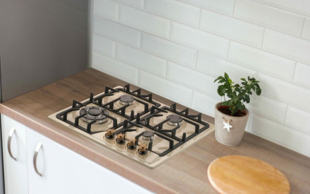 Варочная поверхность Ricci HBS4501RD