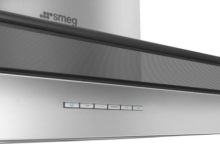 Кухонная вытяжка Smeg KBT600VE