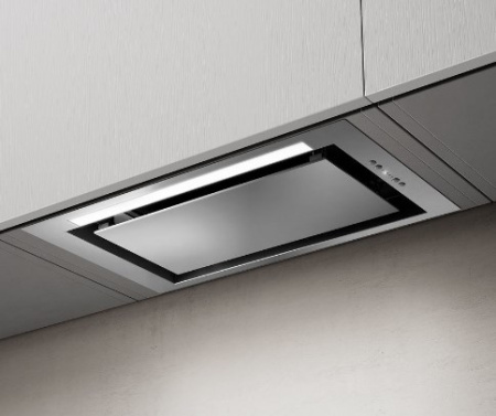 Кухонная вытяжка Elica Hidden 2.0 Ixgl/A/90