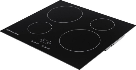 Варочная поверхность Zigmund & Shtain CI 32.6 B