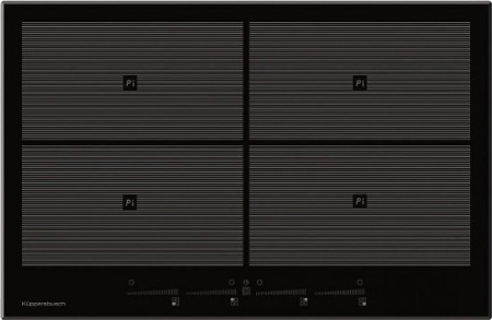Варочная поверхность Kuppersbusch EKI 8940.1 BCF