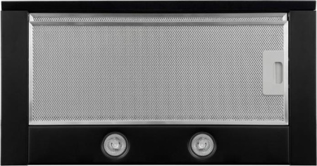 Кухонная вытяжка Ciarko Turbo 50 BK