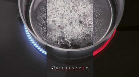 Варочная поверхность Electrolux HOI 650 MF