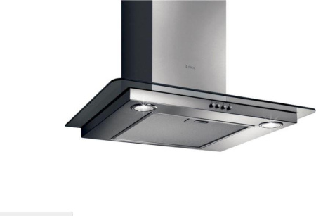 Кухонная вытяжка Elica Flat Glass IX/A/90