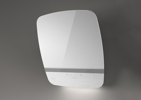 Кухонная вытяжка Sirius Sltc90 W