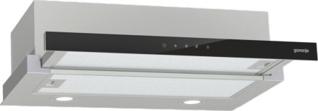 Кухонная вытяжка Gorenje TH 64E3SGB