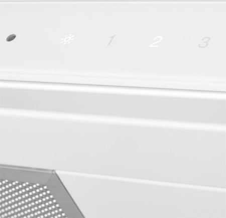 Кухонная вытяжка Kuppersberg Slimbox 90 GW