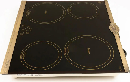 Варочная поверхность Kaiser KCT 6395 IEm