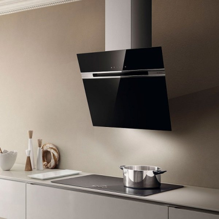 Кухонная вытяжка Elica Stripe BL/A/60/LX