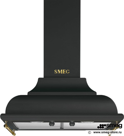 Кухонная вытяжка Smeg KC16AOE