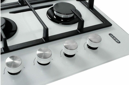 Варочная поверхность Leran GH 64521 BG