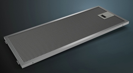 Кухонная вытяжка Siemens LC 67FQP60