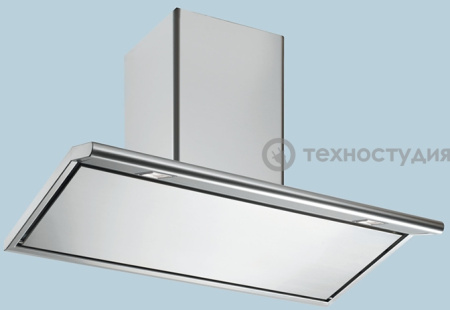 Кухонная вытяжка Falmec Concorde Parete 120 IX 800