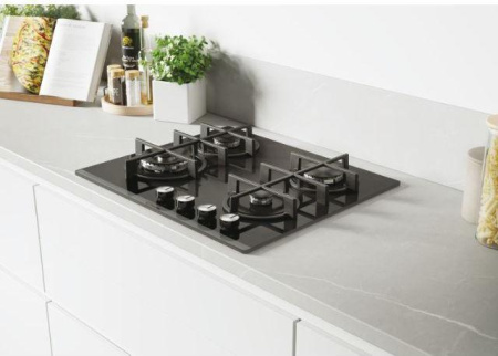 Варочная поверхность Candy CVG 6BF4WEB