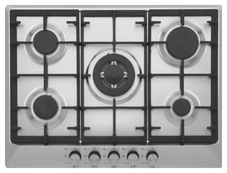 Варочная поверхность Simfer H 7501 WGRM