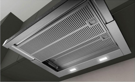 Кухонная вытяжка Neff D46PU54X1