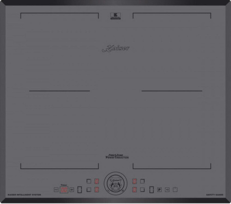 Варочная поверхность Kaiser KCT 6730 FIG