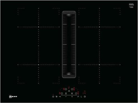 Варочная поверхность Neff T 47PD7BX2