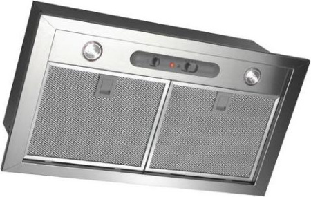 Кухонная вытяжка Falmec Built 70 inox 450