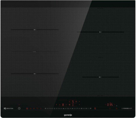 Варочная поверхность Gorenje IS 646 BG