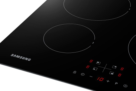 Варочная поверхность Samsung NZ64F3NM1AB