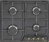 Варочная поверхность Delonghi ANT 46 ASV GU