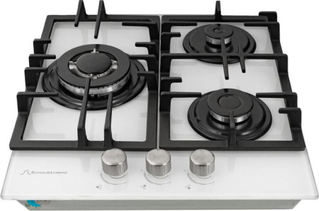 Варочная поверхность Schaub Lorenz SLK GL4512