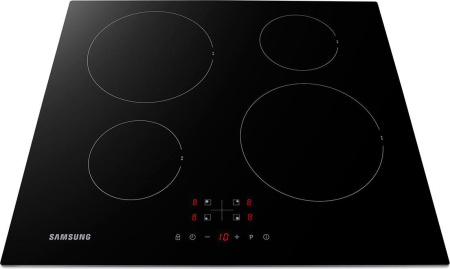 Варочная поверхность Samsung NZ64F3NM1AB