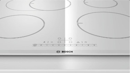 Варочная поверхность Bosch PIB 672F17E
