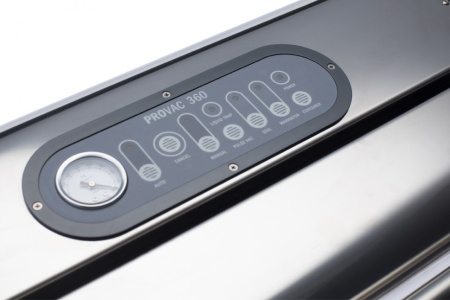 Вакуумный упаковщик Status ProVAC 360